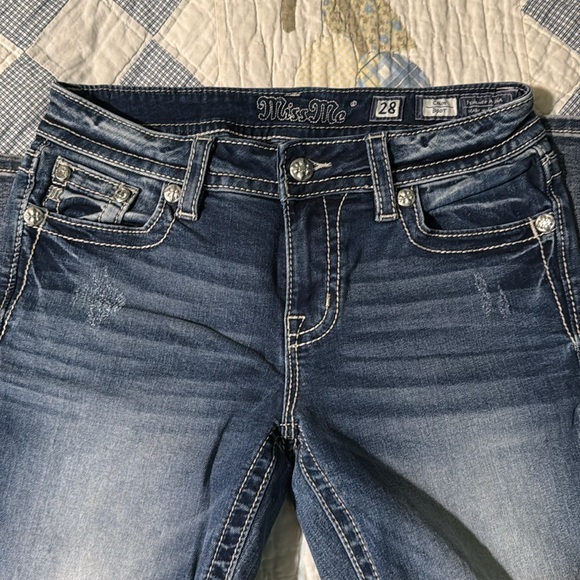 Miss me jeans - Picture 2 of 4